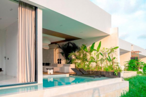 Green Flow Villa 3 Ubud